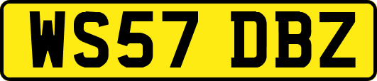 WS57DBZ