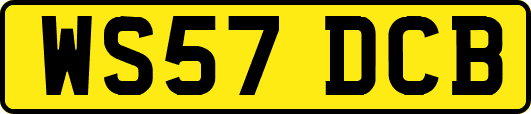WS57DCB
