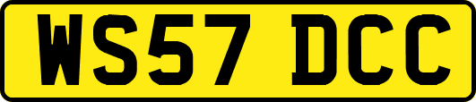 WS57DCC