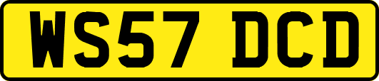 WS57DCD