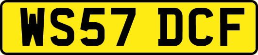 WS57DCF