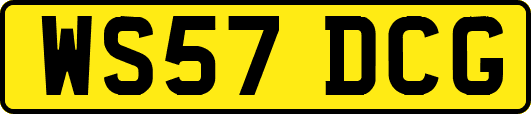 WS57DCG