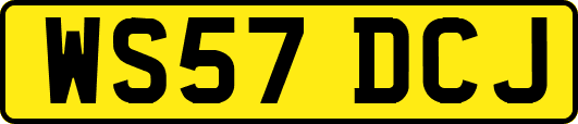 WS57DCJ