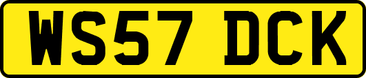 WS57DCK