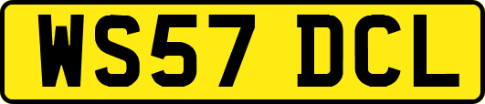 WS57DCL
