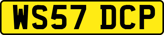 WS57DCP
