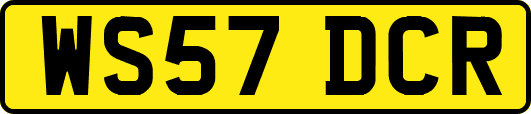 WS57DCR