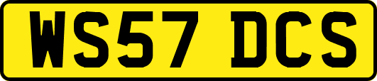 WS57DCS