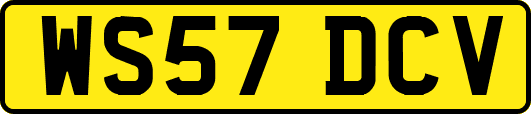 WS57DCV