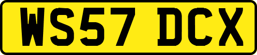 WS57DCX