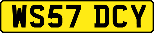 WS57DCY