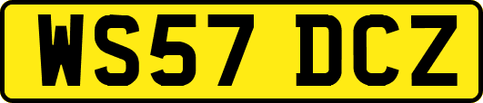 WS57DCZ