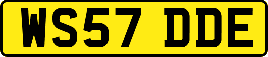 WS57DDE