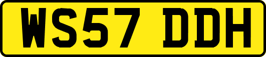 WS57DDH