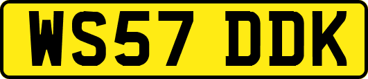 WS57DDK