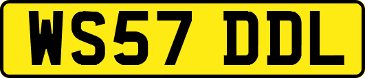 WS57DDL