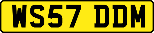WS57DDM