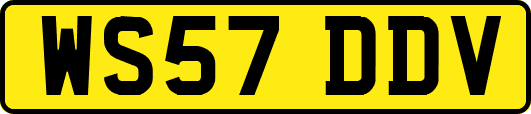WS57DDV