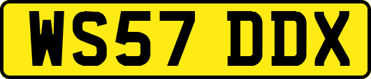 WS57DDX