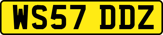 WS57DDZ