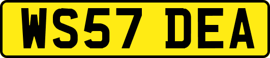 WS57DEA