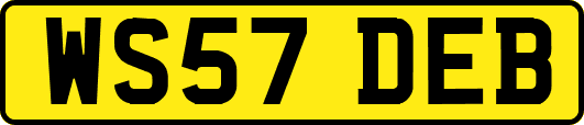 WS57DEB