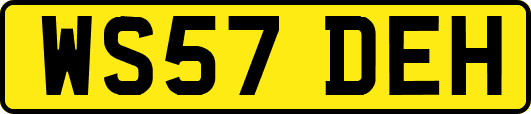WS57DEH