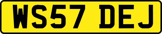 WS57DEJ