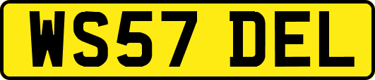 WS57DEL