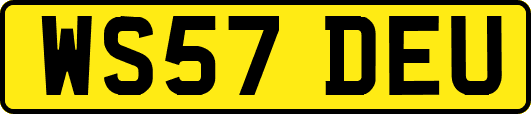 WS57DEU