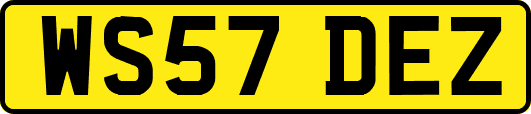 WS57DEZ