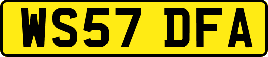 WS57DFA