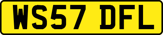 WS57DFL