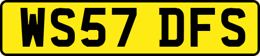 WS57DFS
