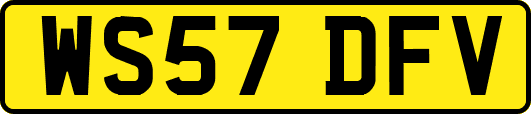 WS57DFV