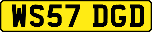 WS57DGD