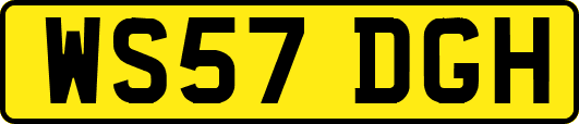 WS57DGH