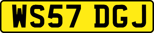 WS57DGJ