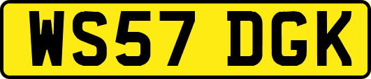 WS57DGK