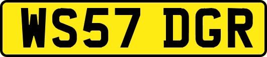 WS57DGR