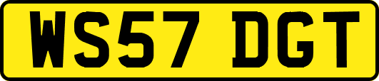 WS57DGT