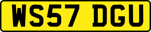 WS57DGU