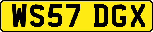WS57DGX