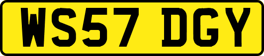 WS57DGY