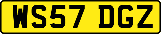 WS57DGZ