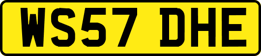WS57DHE