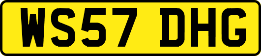 WS57DHG
