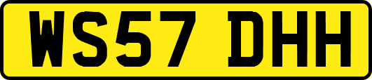 WS57DHH