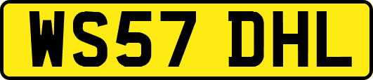 WS57DHL