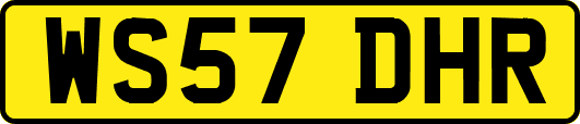 WS57DHR